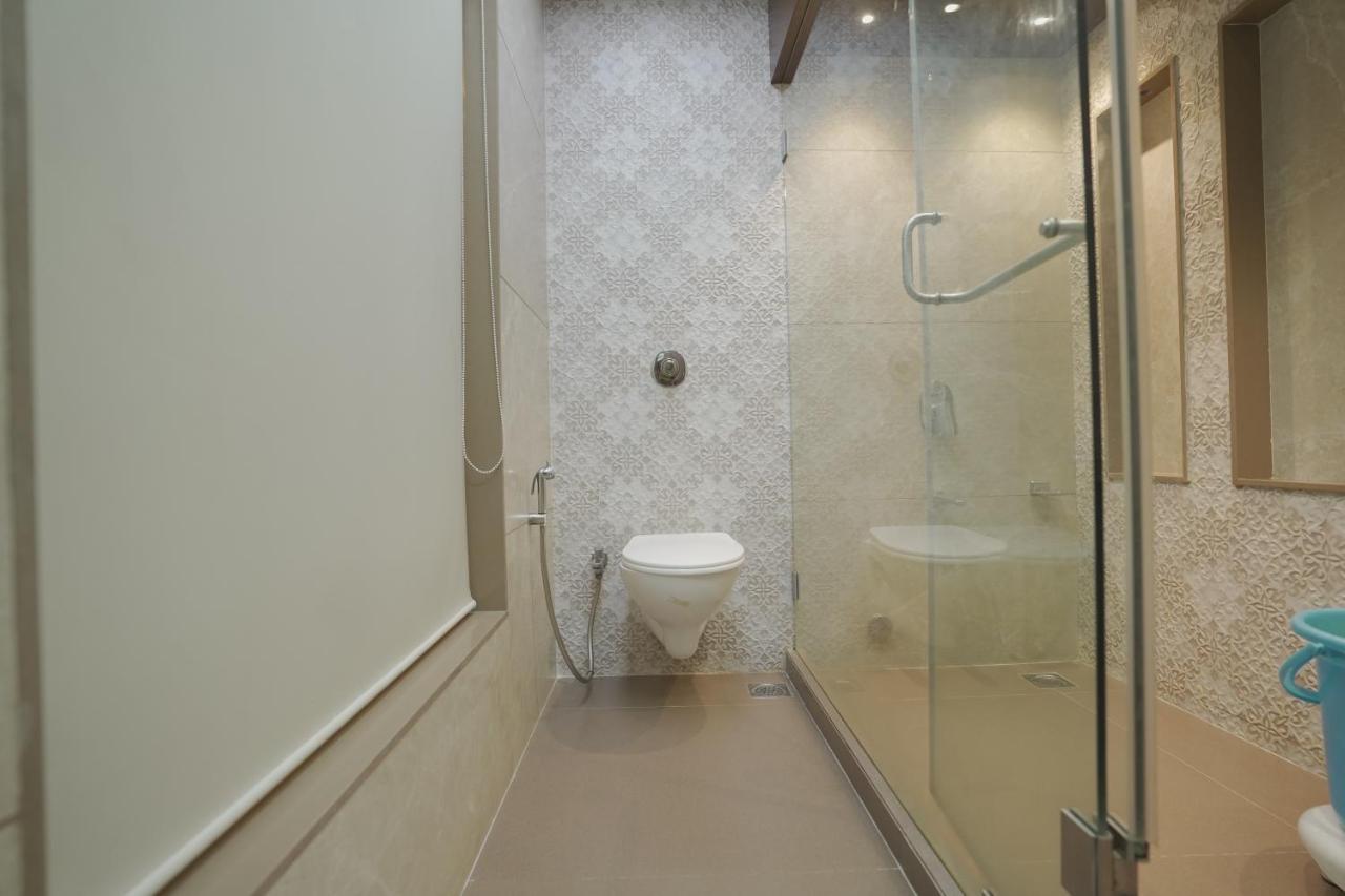 Hotel Mathoshree Thane Luaran gambar