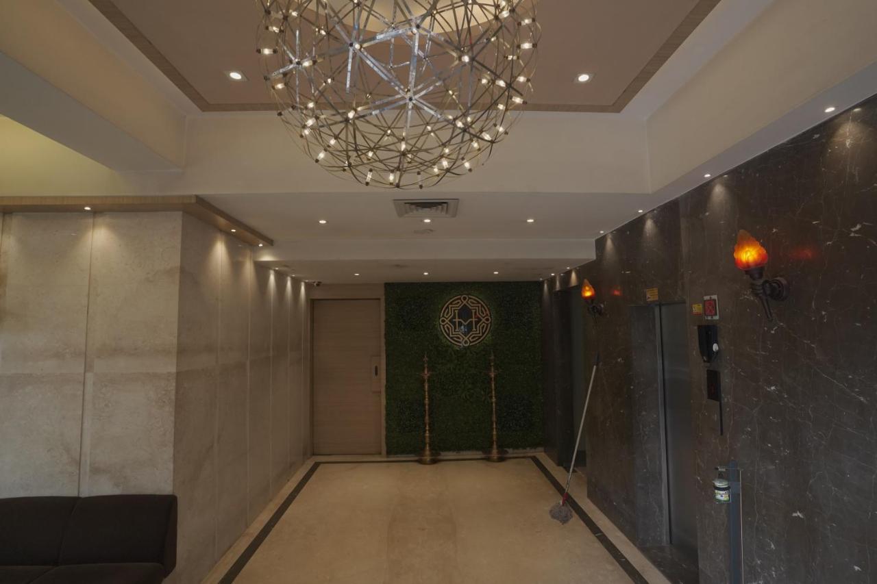 Hotel Mathoshree Thane Luaran gambar