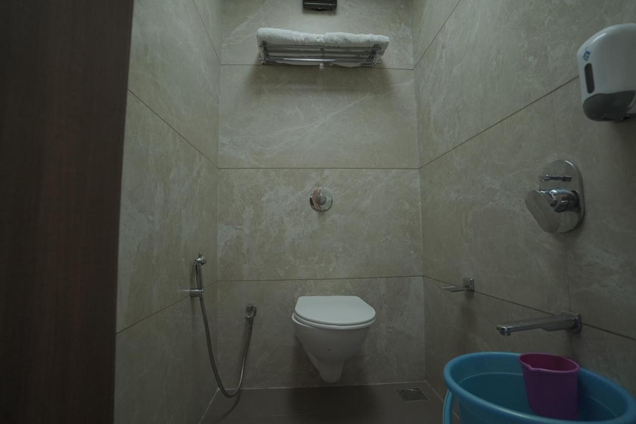 Hotel Mathoshree Thane Luaran gambar