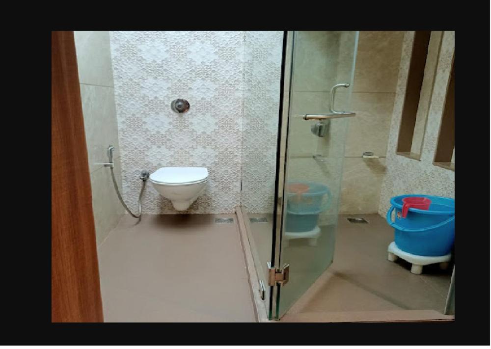 Hotel Mathoshree Thane Luaran gambar