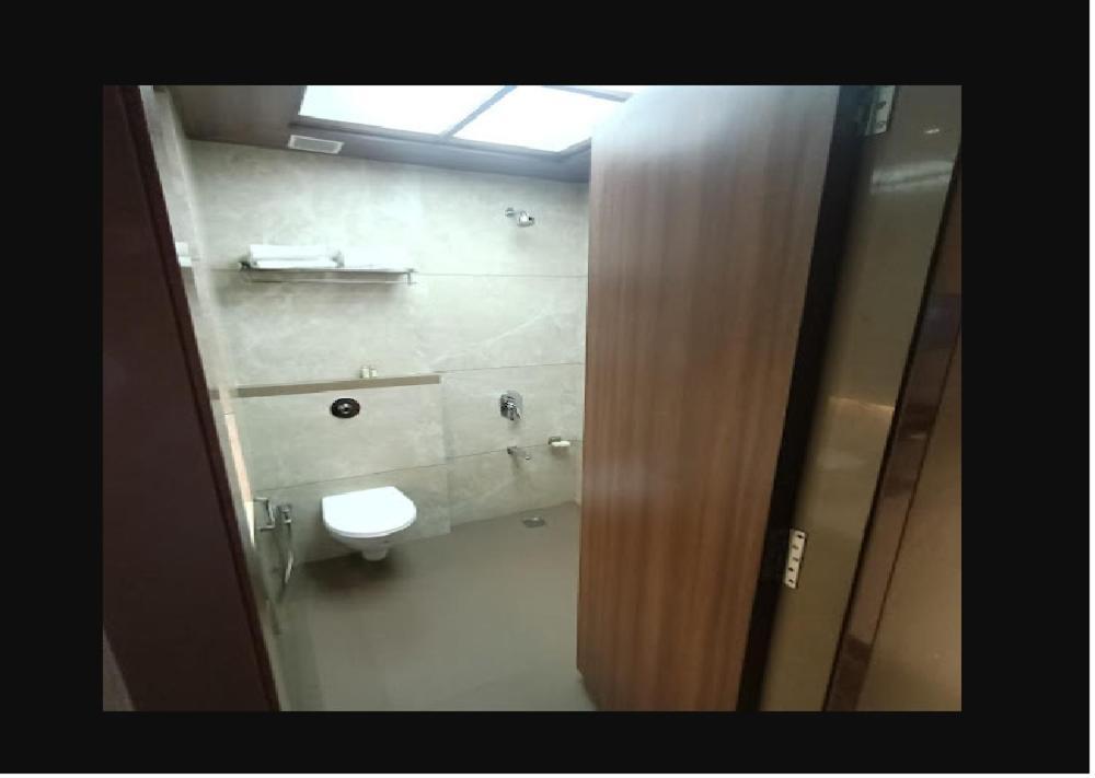 Hotel Mathoshree Thane Luaran gambar