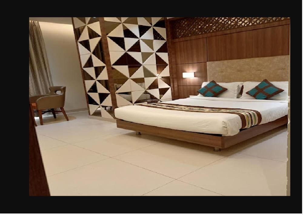 Hotel Mathoshree Thane Luaran gambar