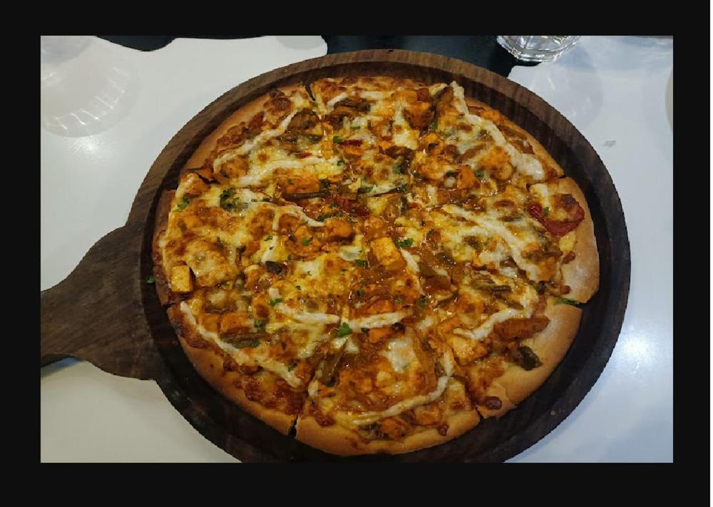 Hotel Mathoshree Thane Luaran gambar
