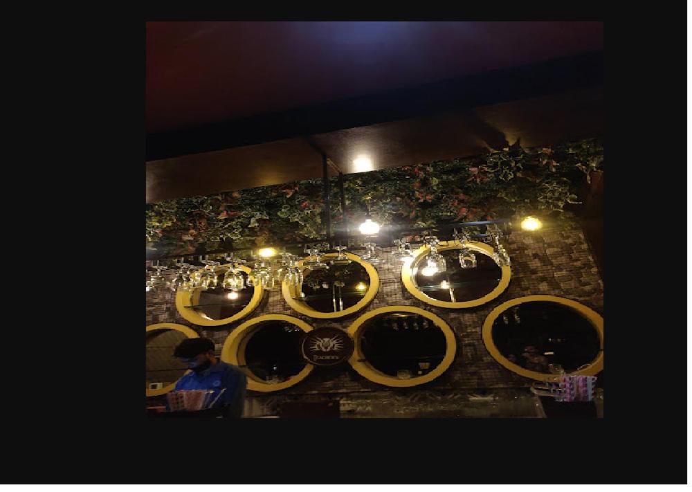 Hotel Mathoshree Thane Luaran gambar