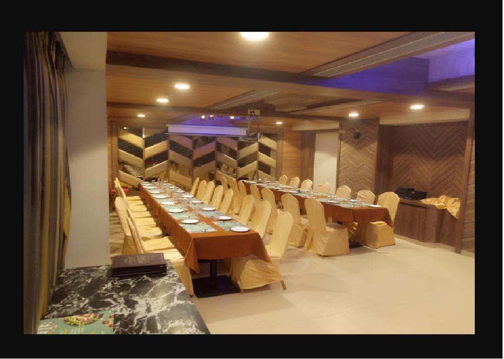 Hotel Mathoshree Thane Luaran gambar