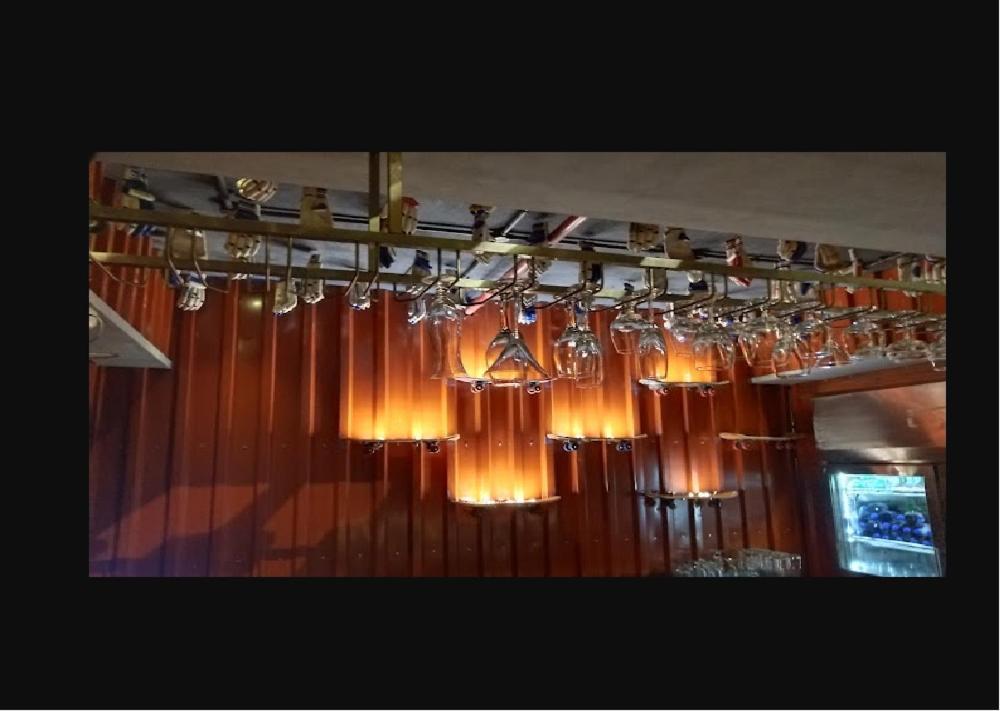 Hotel Mathoshree Thane Luaran gambar